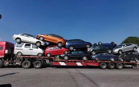  汽車(chē)回...